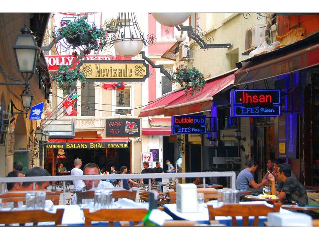 Otel Venus Taksim 3*