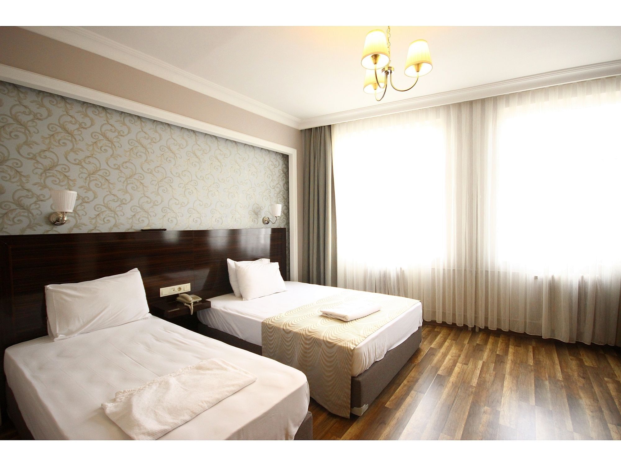 Otel Venus Taksim