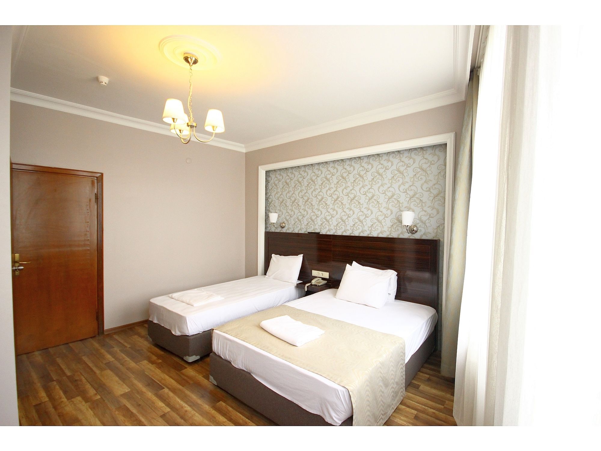 Venus Taksim Otel