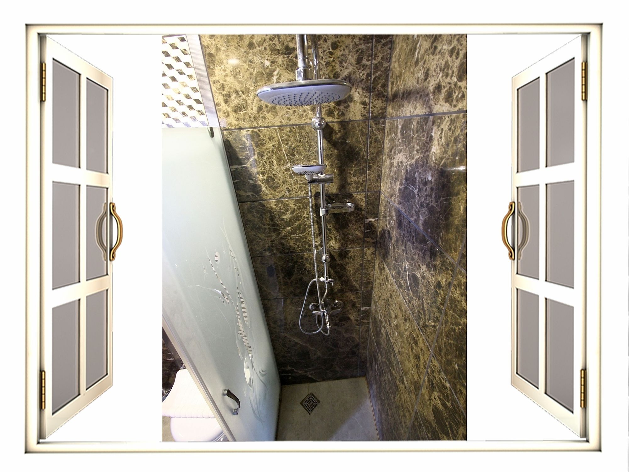 Otel Venus Taksim