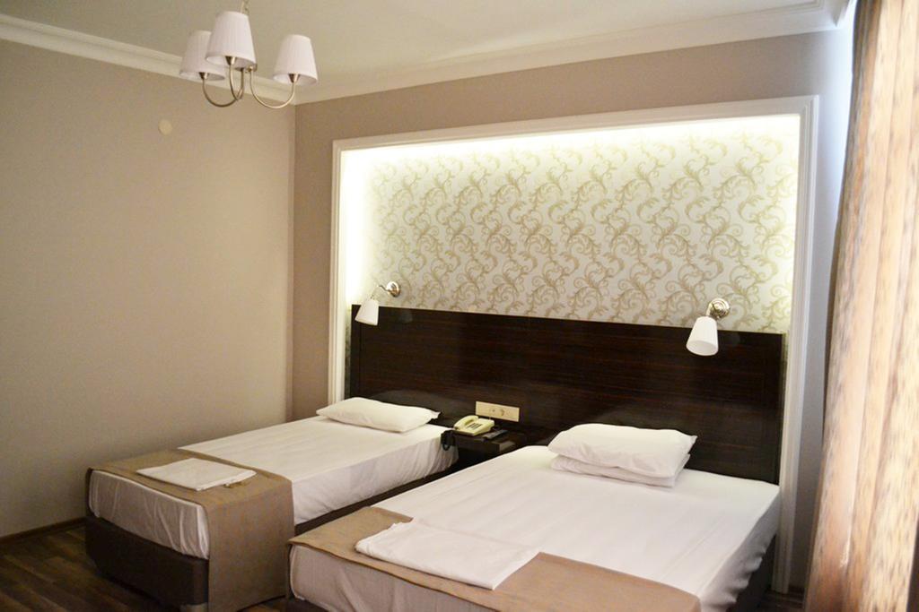Hotel Venus Taksim Istambul