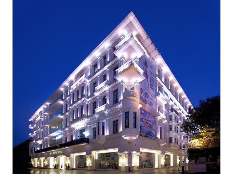 Venus Taksim Istambul