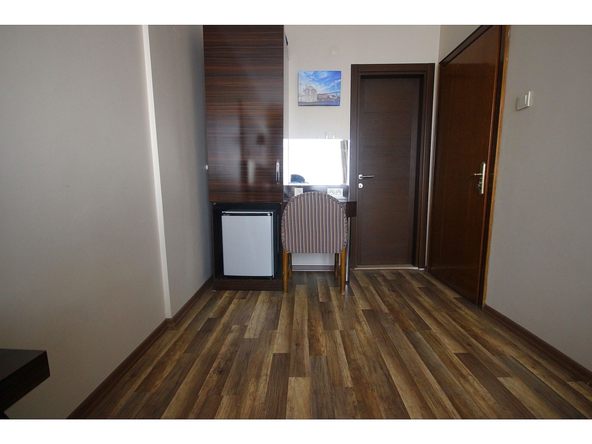 Hotel Venus Taksim Istambul